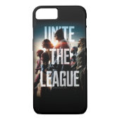 Justice League | De Liga verenigen Case-Mate iPhone Case (Achterkant)
