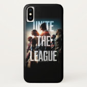 Justice League | De Liga verenigen Case-Mate iPhone Case (Achterkant)
