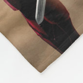 Justice League | De Liga verenigen Fleece Deken (Hoek)