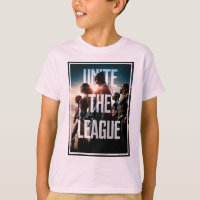 Justice League | De Liga verenigen