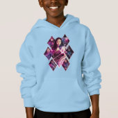 Justice League | Diamond Galactic Group Panels (Voorkant)