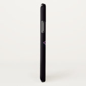 Justice League | Diamond Galactic Group Panels Case-Mate iPhone Case (Achterkant / rechts)