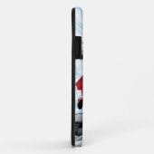 Justice League - Groep 1 Case-Mate iPhone Case (Achterkant/rechts)