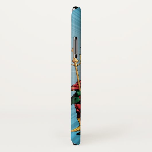 Justice League - Groep 2 Case-Mate iPhone Case (Achterkant / rechts)