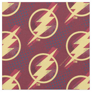 Justice League   Het Symbool van de Flits van de B Stof