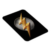 Justice League | Het symbool van de metalen bouten Magneet (Rechterzijde)