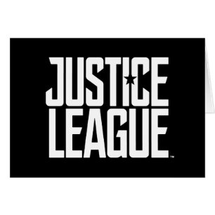 Justice League Justice League Logo