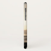 Justice League | Superman op slagveld Case-Mate iPhone Case (Achterkant/links)