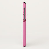 Justice League | Wonder Woman & Stars Pop Art Case-Mate iPhone Case (Achterkant/links)