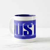 Justice Mug (Devant gauche)