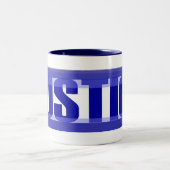 Justice Mug (Centre)