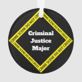 Justice pénale personnalisable (dos)