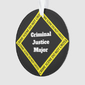 Justice pénale personnalisable (devant)