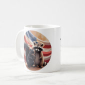 Justice pour arachide et Fred Mug (Devant gauche)