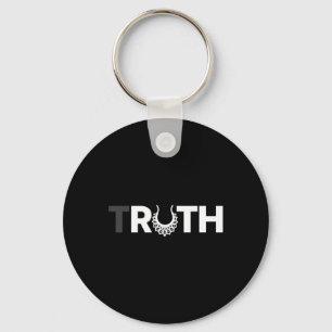 Justice Ruth Byder Ginsburg Truth Dissent Notoriou Sleutelhanger