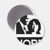 Justice Sonia Sotomayor Magneet (Voorkant / Achterkant)