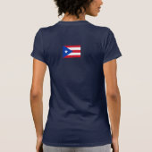 Justice Sotomayor T-shirt (Achterkant)