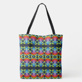 Justifiables KCFX Draagtas (Achterkant)