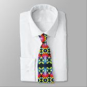 Justifiables KCFX Necktie Stropdas (Gebonden)
