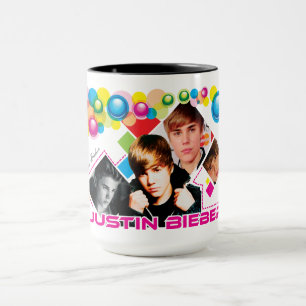 Justin Bieber Mok