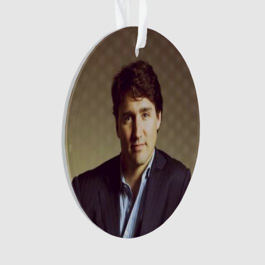 Justin Trudeau 2014 (devant)