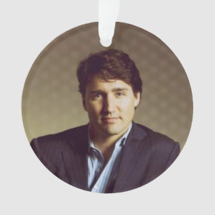 Justin Trudeau 2014