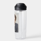 Justin Trudeau CamelBak Eddy® Waterfles (Achterkant)