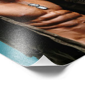 Justin Woltering - Photo #1, 8x10 (Coin)