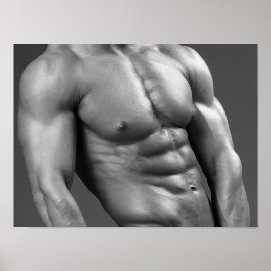 Justin Woltering Poster #21 (Voorkant)