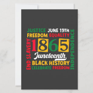 Justitie 19 juni Vrijheid Gelijkheid 1865 Kaart