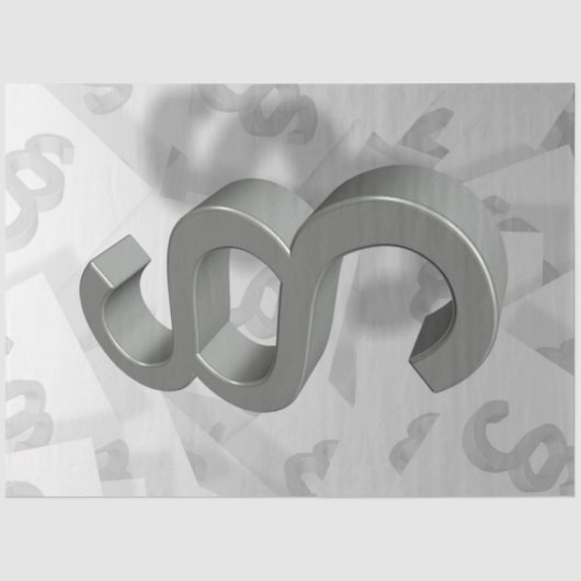 Justitie 20161102 tissuepapier (Voorkant)