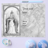 Justitie Flyer (Enkel)