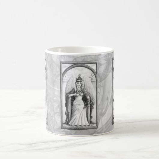 Justitie Koffiemok (Center)