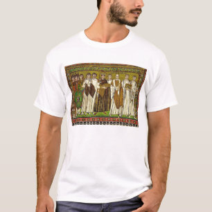 justitieel t-shirt