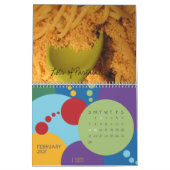 Justopia fait cuire le calendrier v2 (Feb 2027)