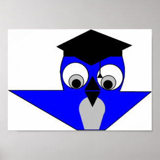 Justus Poster
