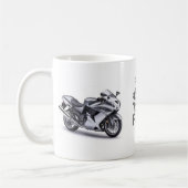 JustWannaRide une tasse ZX-14 (Gauche)