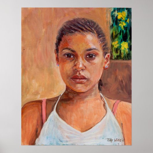 Jutalla Poster (Voorkant)