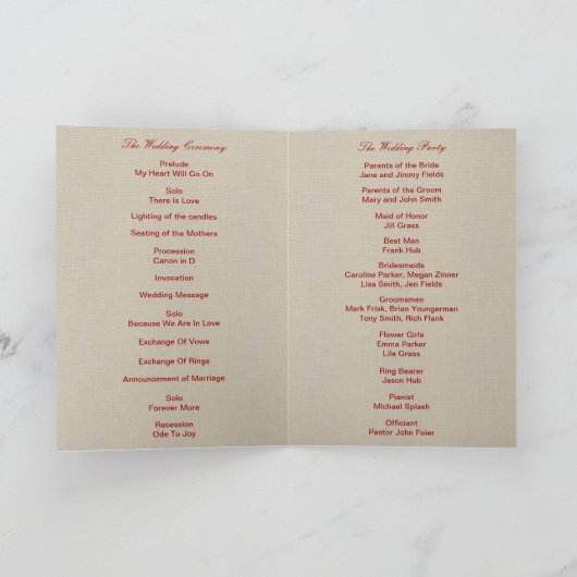 Jute Rustieke Rode Metselwerk Potten Programma Kaa (Binnen)