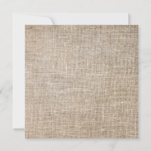 Jute Textile Kaart