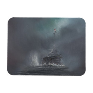Jutland 1916 2014 2 magneet