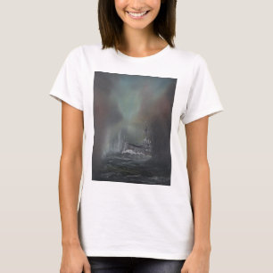 Jutland 1916 2014 t-shirt