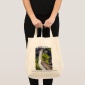Juvenile Brown Pelican Tote Bag (Voorkant (product))