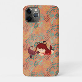 juvenile Scorpio iPhone 11 Pro Hoesje