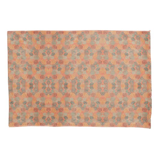 Juvenile Scorpio Kussensloop (Voorkant)