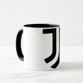 Juventus mok (Voorkant links)