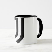 Juventus mok (Voorkant rechts)