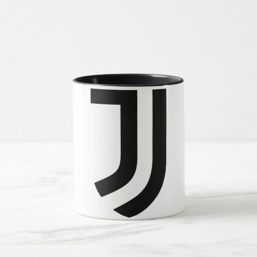 Juventus mug (Centre)