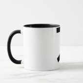 Juventus mug (Gauche)