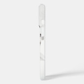 Juventus Phone Cover (Achterkant / Links)